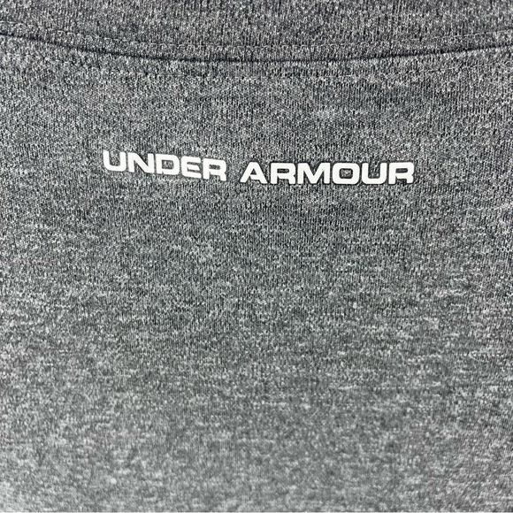 Under Armour Heatgear ShortSleeve Shirt - Picture 5 of 7